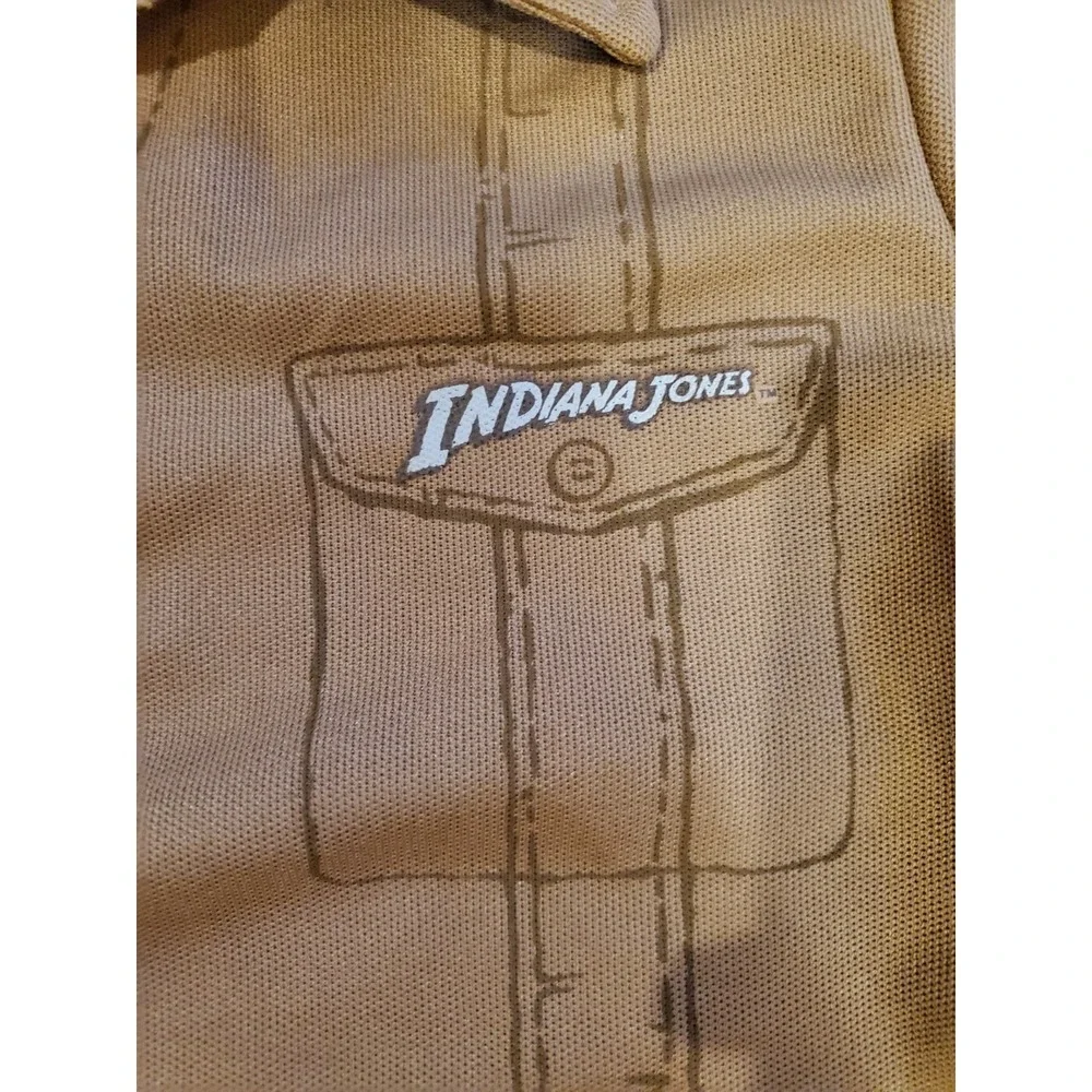 KIDS INDIANA JONES SHIRT Whip And Bag Satchel‎ HALLOWEEN COSTUME ONE SIZE